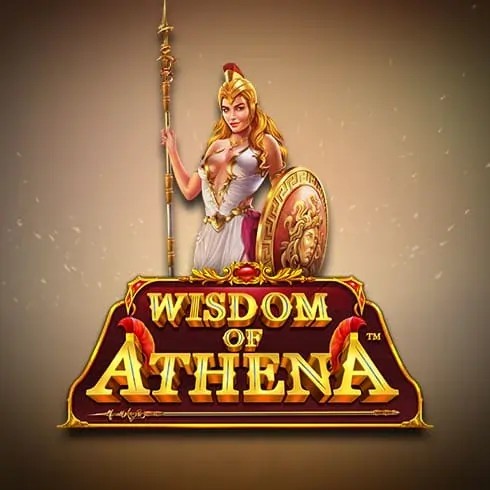 Try Wisdom of Athena slot by Pragmatic Play on stonevegass.at – logo image