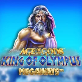 Age Of The Gods: King of Olympus Megaways – slot by Origins, featured at stonevegass.at