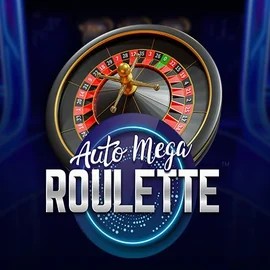 Enjoy Auto Mega Roulette by Pragmatic Play – logo hosted on stonevegass.at