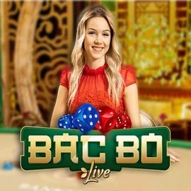 Bac Bo logo – Live Casino by Evolution at Stonevegas Casino