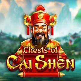 Play Chests of Cai Shen slot by Pragmatic Play on stonevegass.at