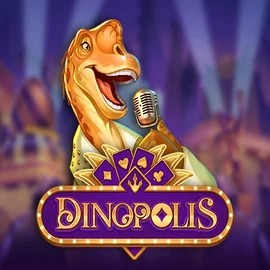 Play the Dinopolis slot by Push Gaming on Stonevegas Casino