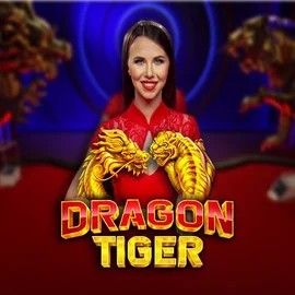 Dragon Tiger (Live) online slot from Pragmatic Play – play at stonevegass.at