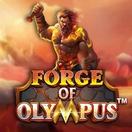 Try Forge of Olympus slot by Pragmatic Play on stonevegass.at – logo image