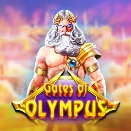 Gates of Olympus slot visual from Pragmatic Play available on stonevegass.at