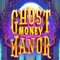 Enjoy Ghost Money Manor by Gold Coin Studio – logo hosted on stonevegass.at