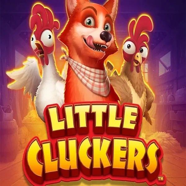 Little Cluckers – slot by Greentube, featured at stonevegass.at