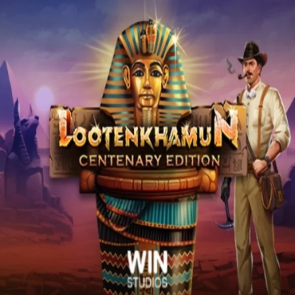 Loot'en Khamun the Dead Sea Scrolls online slot from Win Studios – play at stonevegass.at