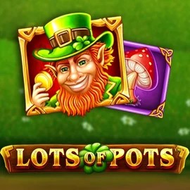 Play Lots of Pots slot by SYNOT Games on stonevegass.at