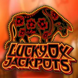 Lucky Ox Jackpots online slot from Rival – play at stonevegass.at
