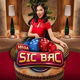 Play Mega Sic Bac slot by Pragmatic Play on stonevegass.at