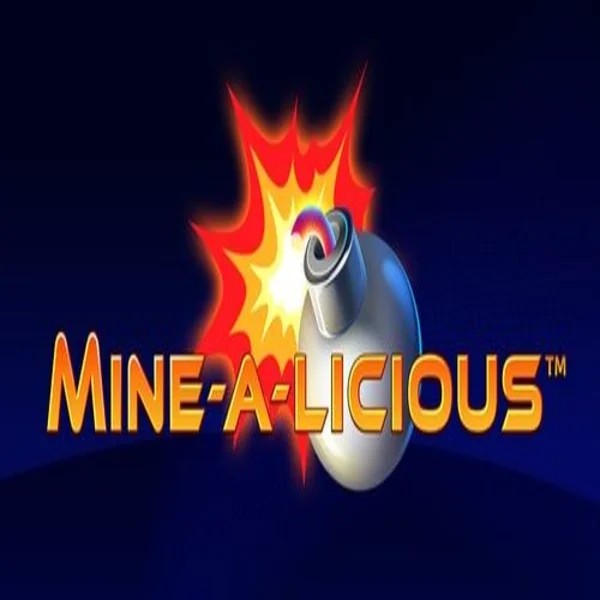 Play the Mine a Licious slot by Playtech on Stonevegas Casino