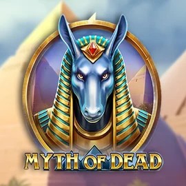 Play the Myth of Dead slot by Play'n GO on Stonevegas Casino