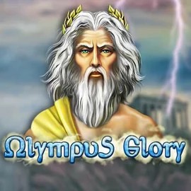 Olympus Glory slot visual from Amusnet Interactive available on stonevegass.at