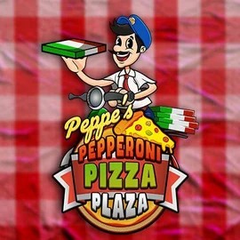 Peppe’s Pepperoni Pizza Plaza – slot by Pragmatic Play, featured at stonevegass.at
