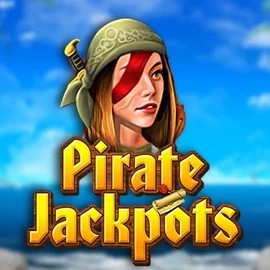 Play the Pirate Jackpots slot by Belatra Games on Stonevegas Casino