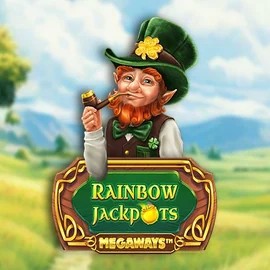 Rainbow Jackpots Megaways online slot from Red Tiger Gaming – play at stonevegass.at