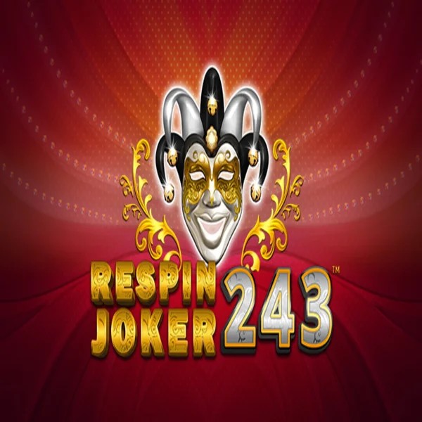 Enjoy Respin Joker 243 by SYNOT Games – logo hosted on stonevegass.at