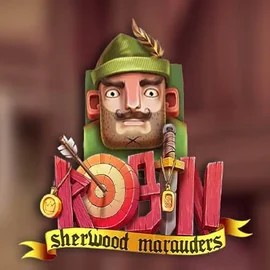 Try Robin Sherwood Marauders slot by Yggdrasil on stonevegass.at – logo image