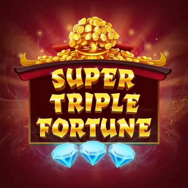 Enjoy Super Triple Fortune by Greentube – logo hosted on stonevegass.at