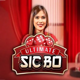 Play the Ultimate Sic Bo slot by Ezugi on Stonevegas Casino