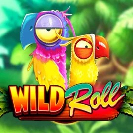 Wild Roll online slot from Playtech – play at stonevegass.at